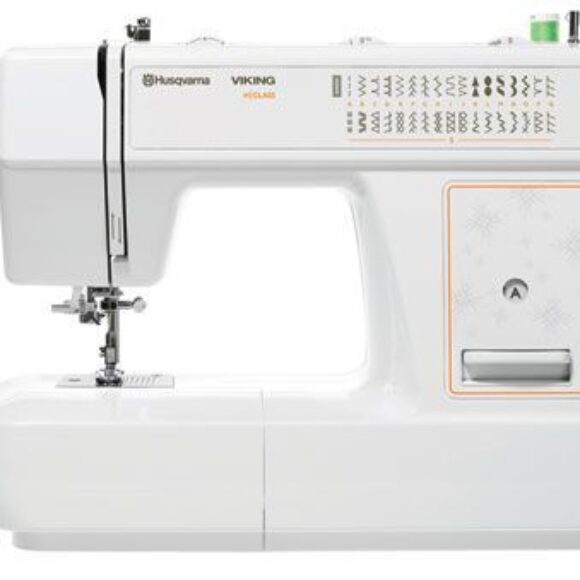 Husqvarna Viking sewing machine